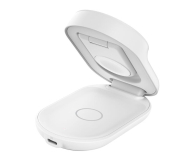 Belkin Ładowarka magnetyczna Qi2 25 W, składana 3w1, zasilacz 45W, - 1363169 - zdjęcie 3